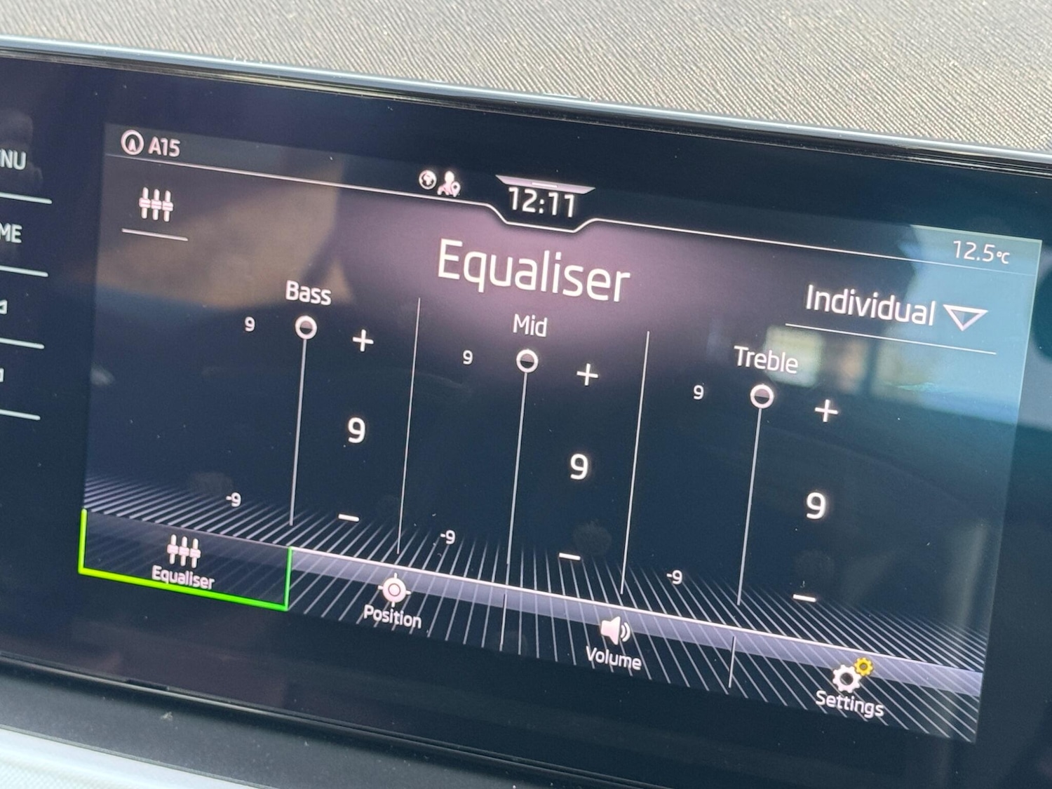 Used Skoda Scala 2020 for sale - 77050122: Photo 30