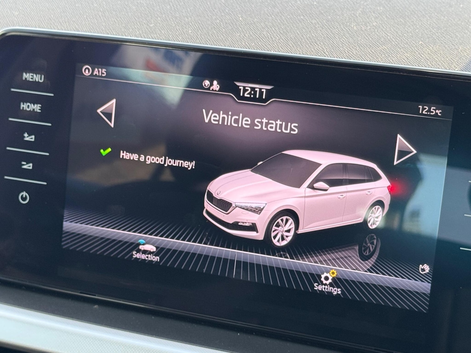 Used Skoda Scala 2020 for sale - 77050122: Photo 31