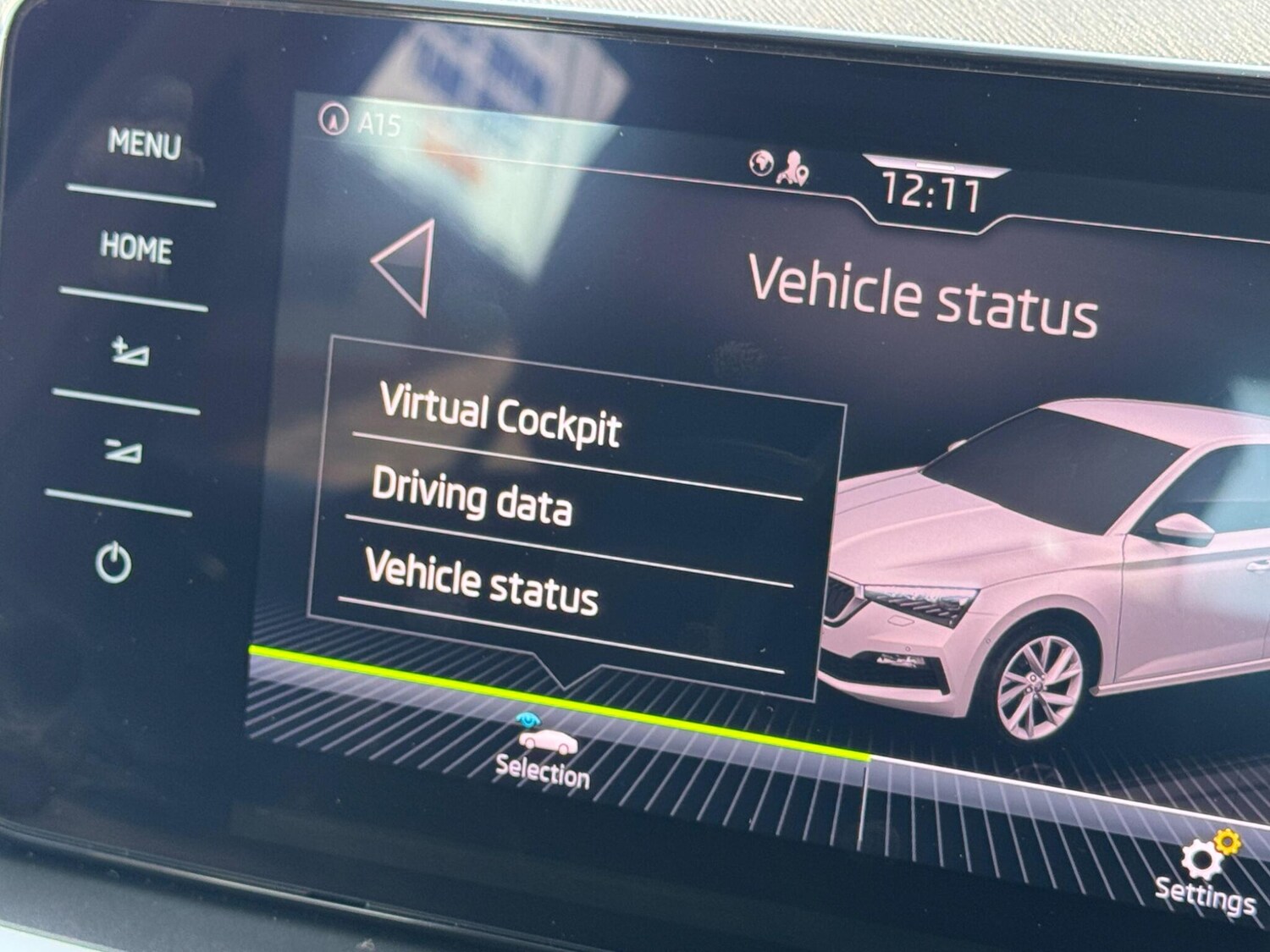 Used Skoda Scala 2020 for sale - 77050122: Photo 32