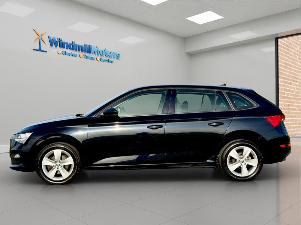 Used Skoda Scala 2020 for sale - 77050122: Photo 7