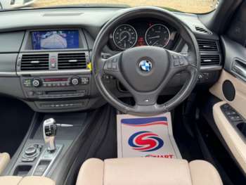 Used BMW X5 2011 for sale - 74371795: Photo