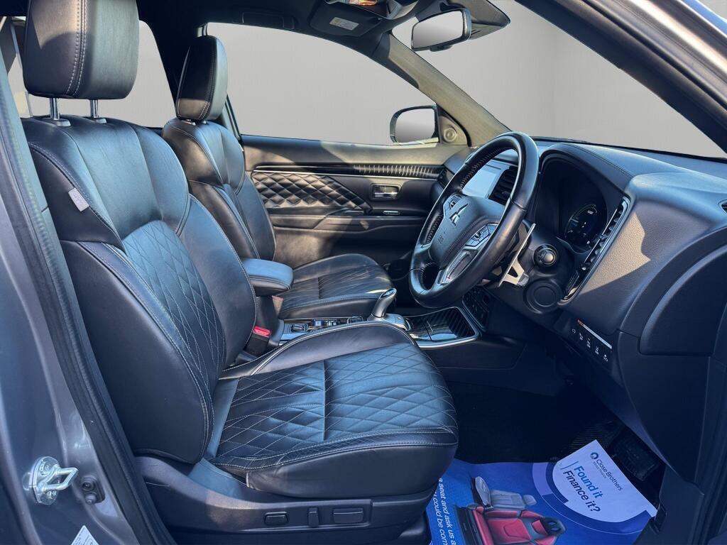 Used Mitsubishi Outlander 2019 for sale - 77101629: Photo 11