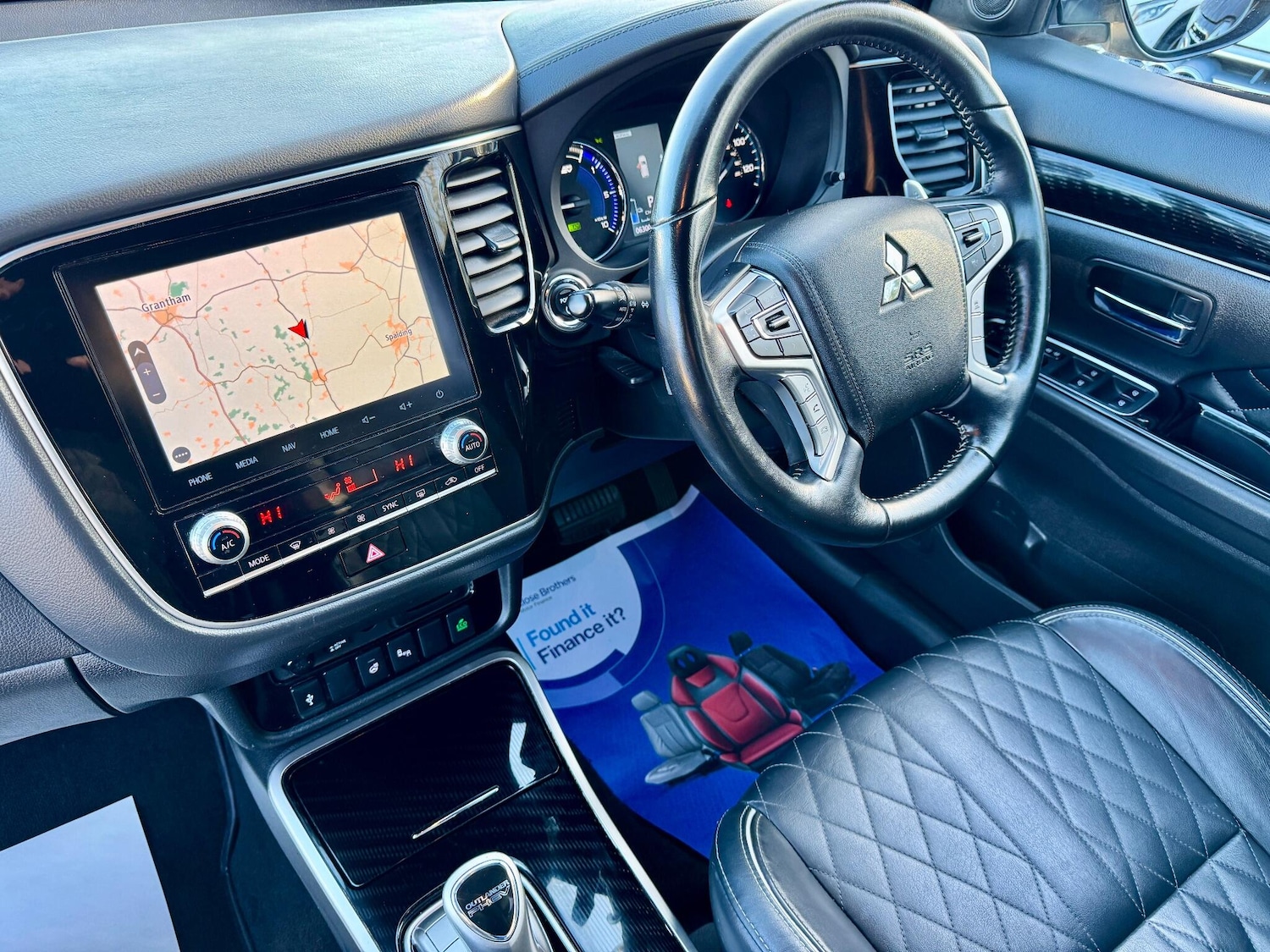 Used Mitsubishi Outlander 2019 for sale - 77101629: Photo 12