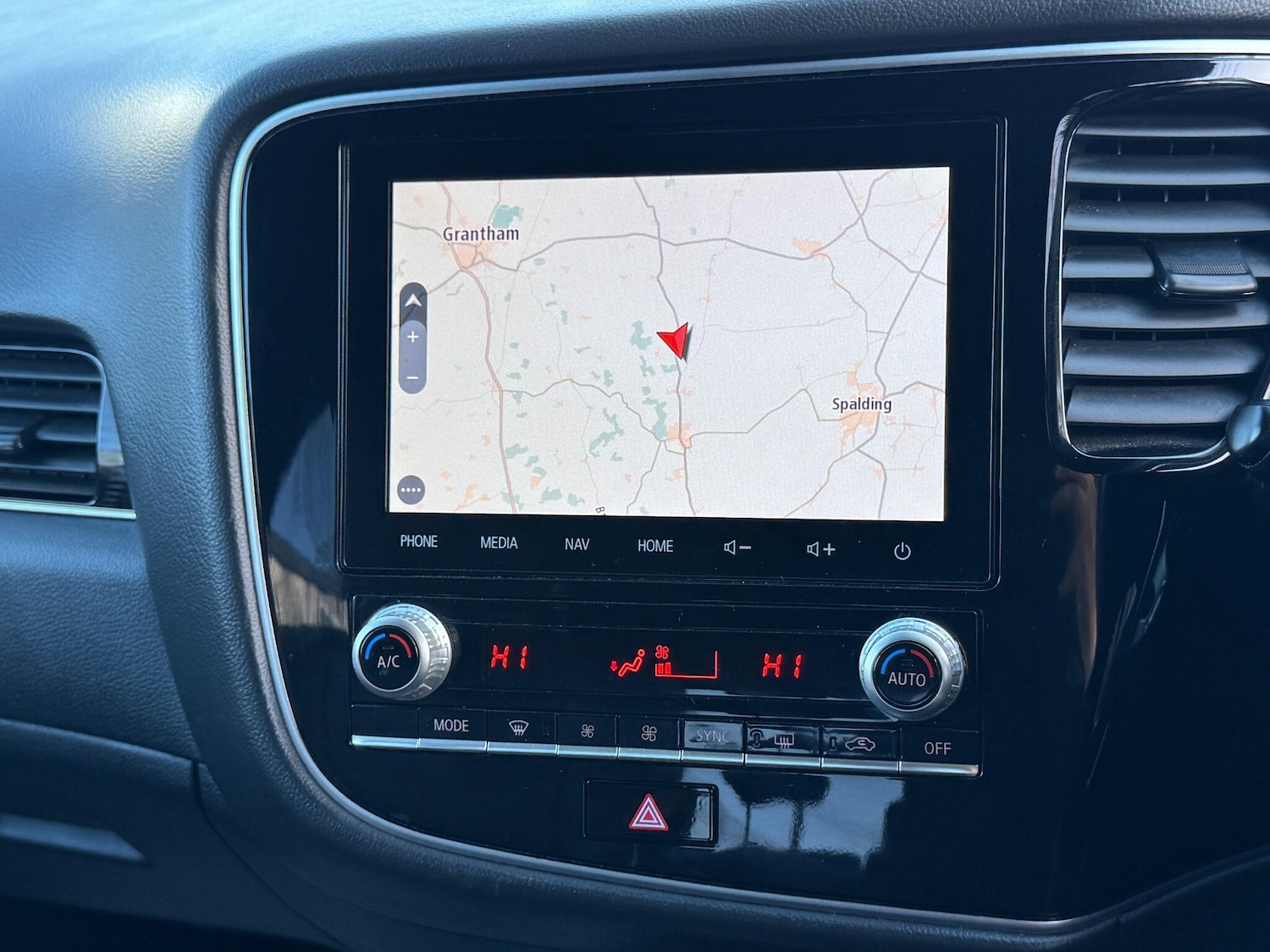 Used Mitsubishi Outlander 2019 for sale - 77101629: Photo 13