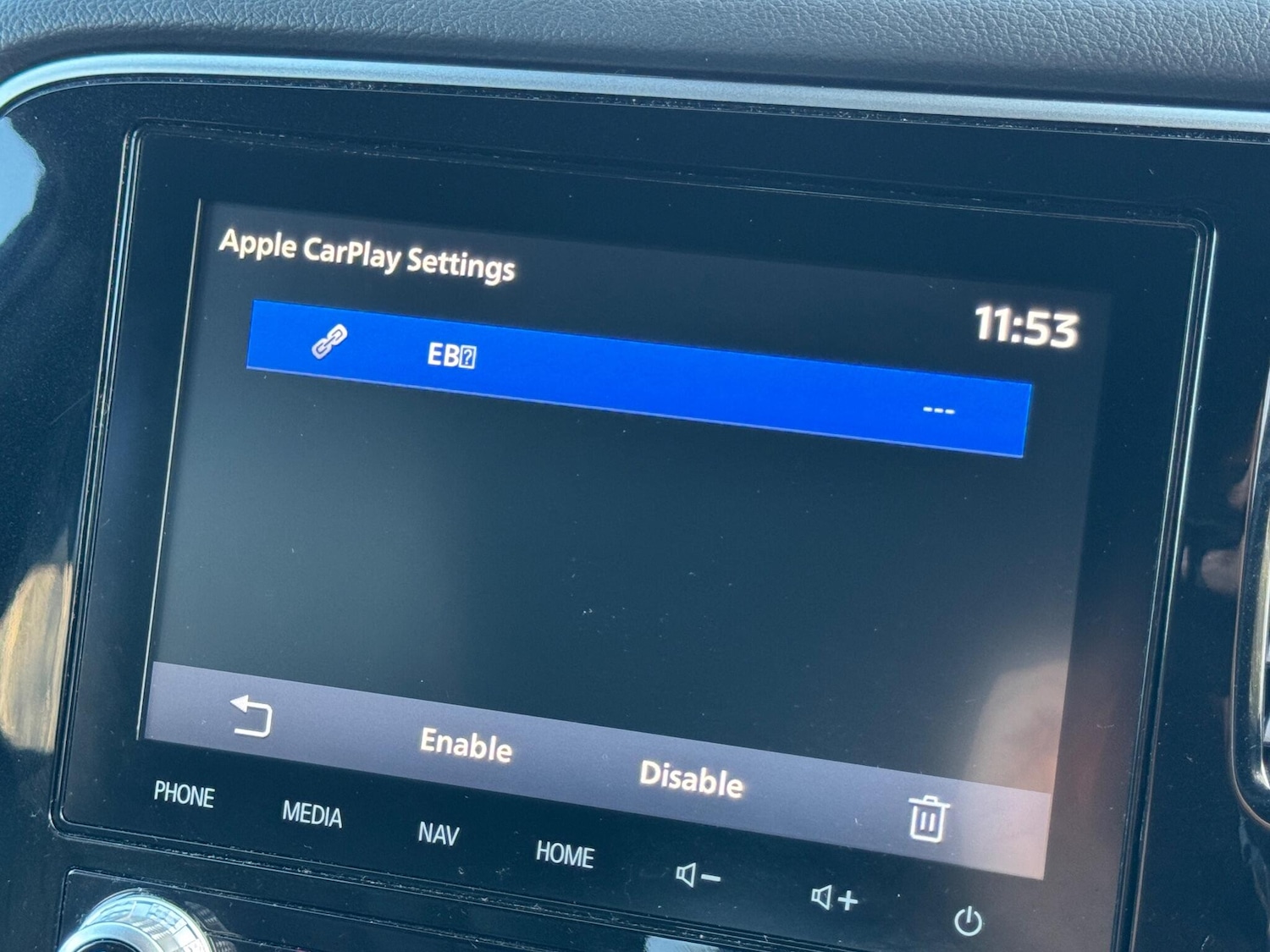 Used Mitsubishi Outlander 2019 for sale - 77101629: Photo 22