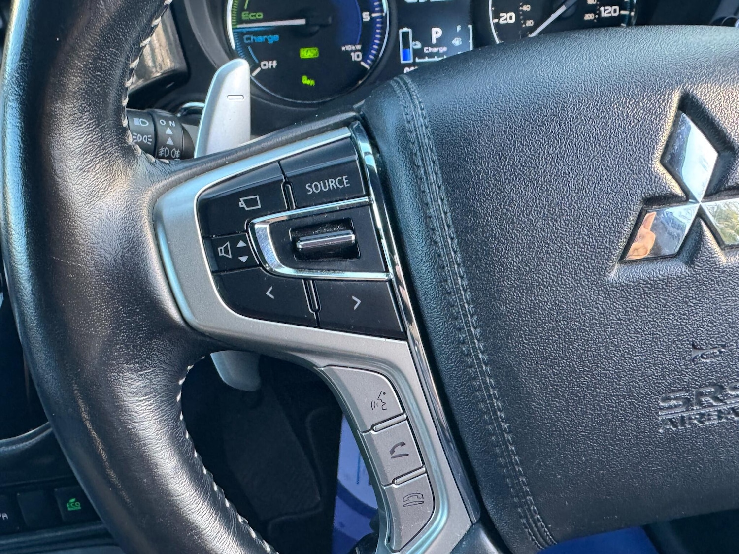 Used Mitsubishi Outlander 2019 for sale - 77101629: Photo 31