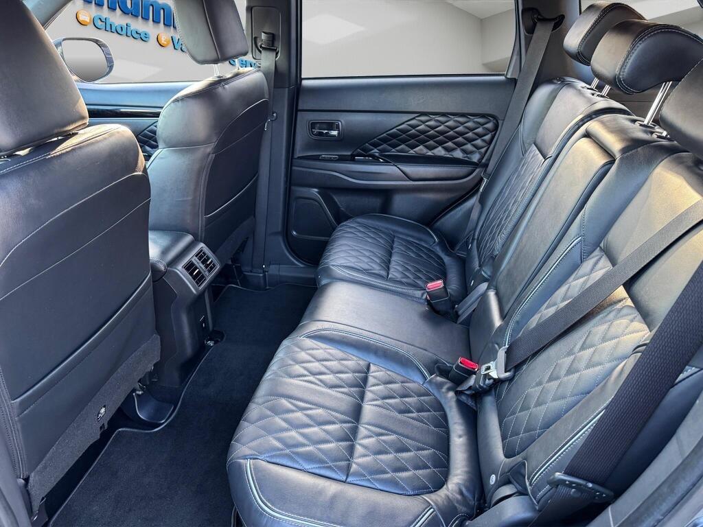 Used Mitsubishi Outlander 2019 for sale - 77101629: Photo 43
