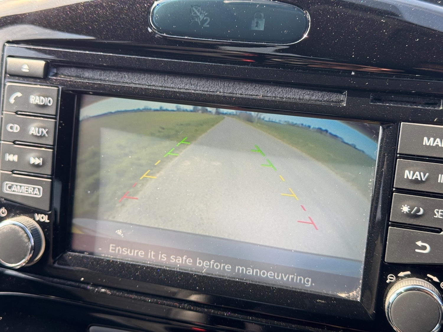 Used Nissan Juke 2019 for sale - 76446901: Photo 15