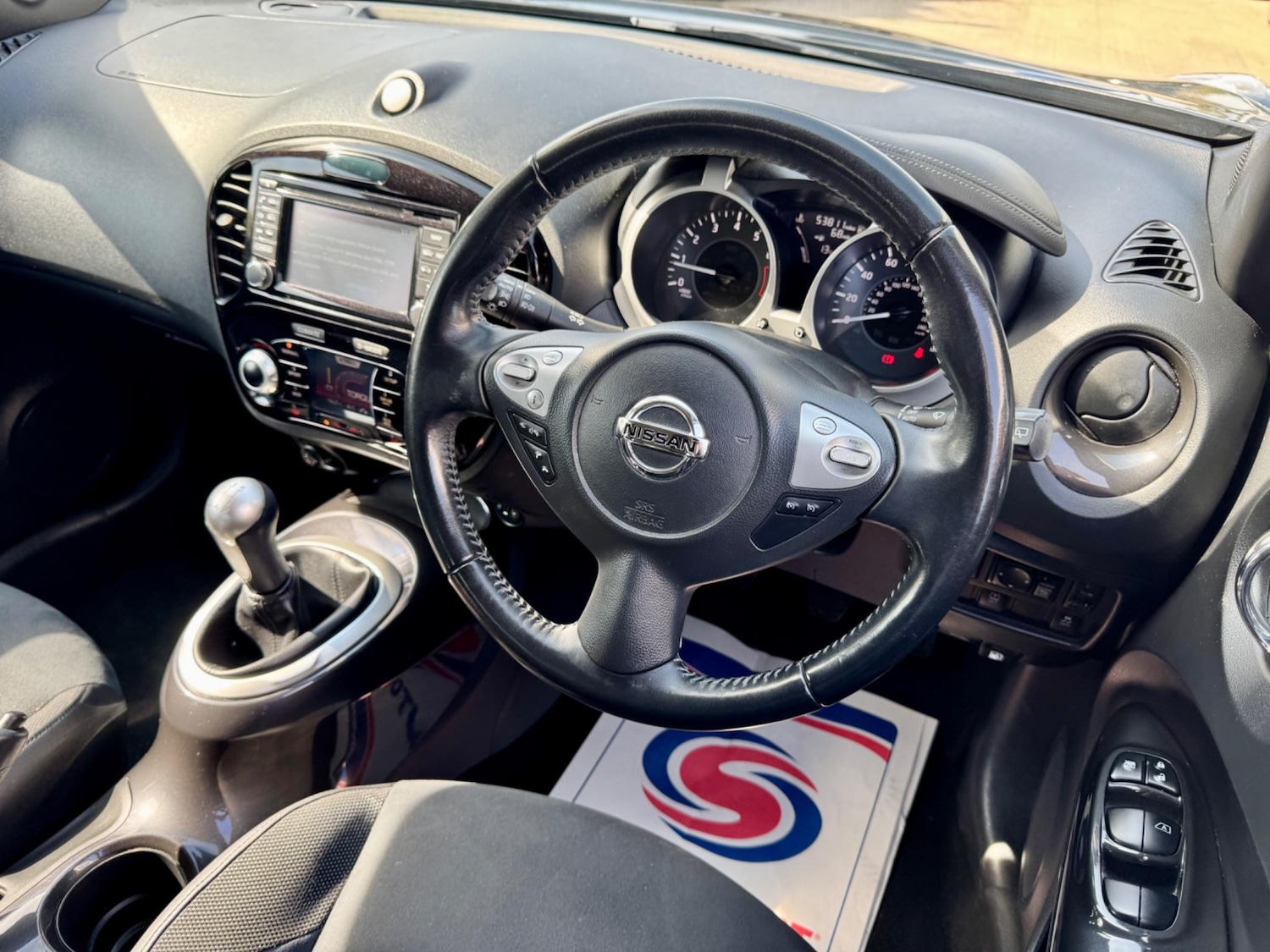 Used Nissan Juke 2019 for sale - 76446901: Photo 32