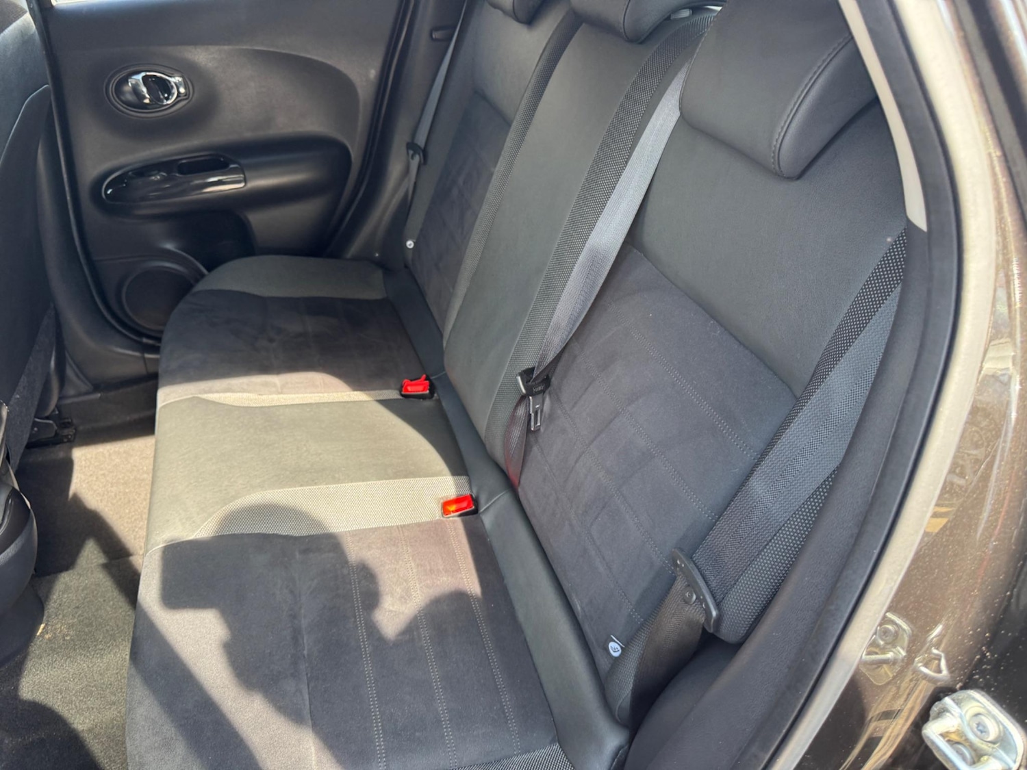 Used Nissan Juke 2019 for sale - 76446901: Photo 35