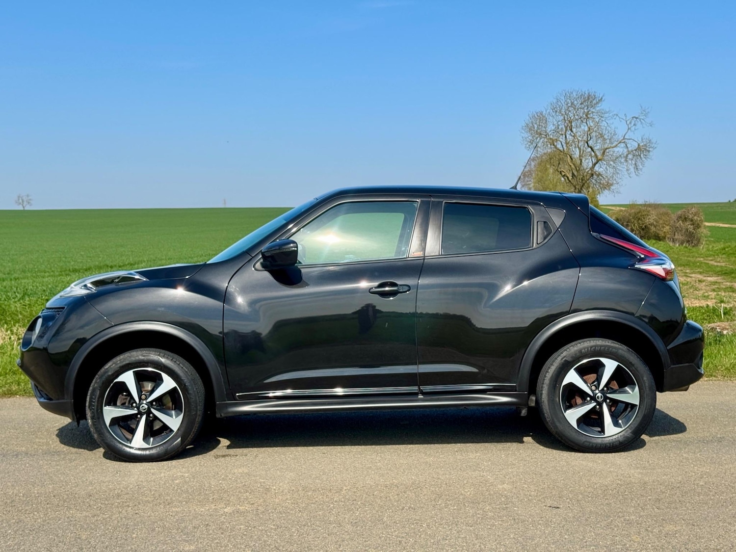 Used Nissan Juke 2019 for sale - 76446901: Photo 7