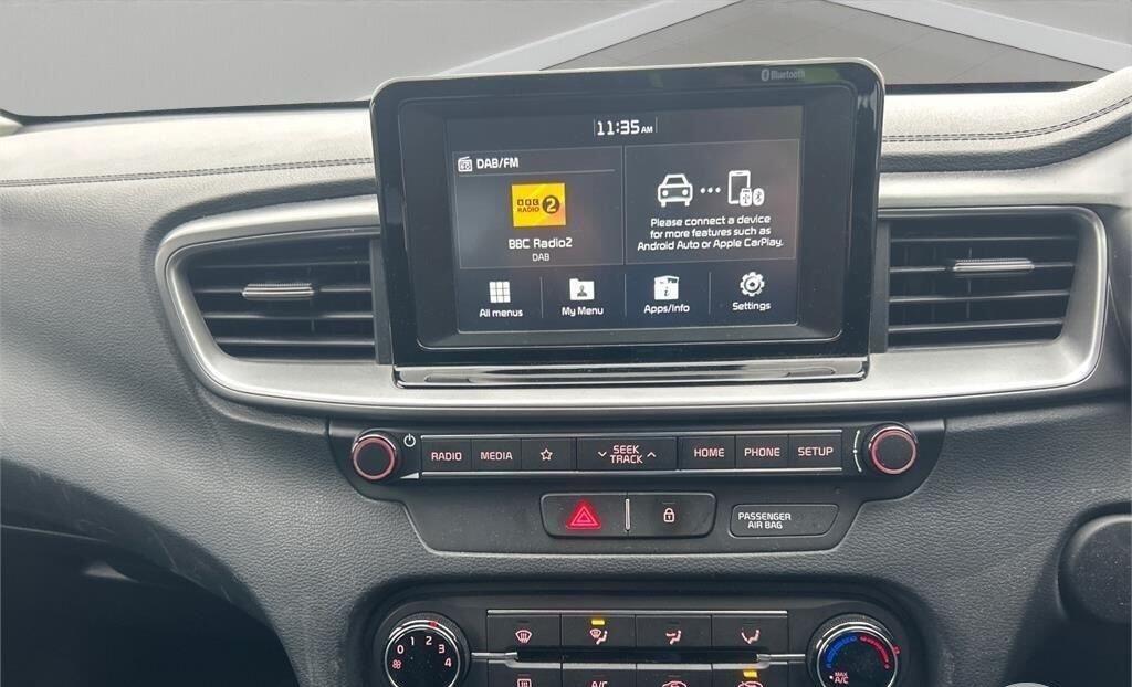 Used Kia Ceed 2019 for sale - 76976327: Photo 10