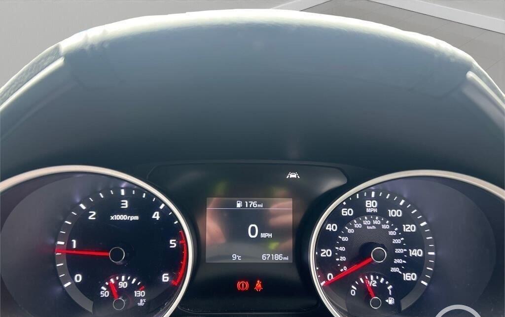 Used Kia Ceed 2019 for sale - 76976327: Photo 11