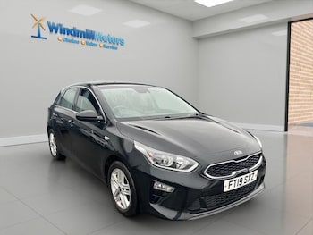 (19) - 1.6 CRDi ECO 2 Euro 6 (s/s) 5dr