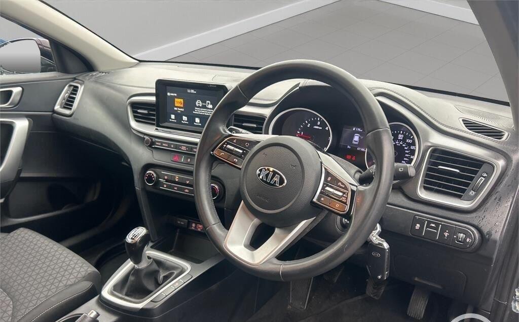 Used Kia Ceed 2019 for sale - 76976327: Photo 2