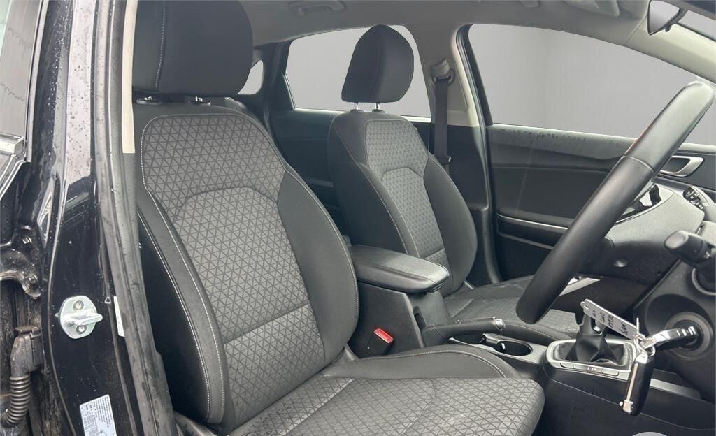 Used Kia Ceed 2019 for sale - 76976327: Photo 5