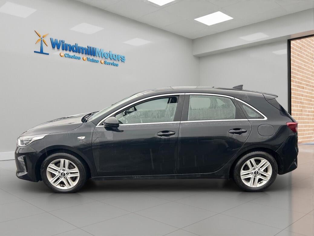 Used Kia Ceed 2019 for sale - 76976327: Photo 7