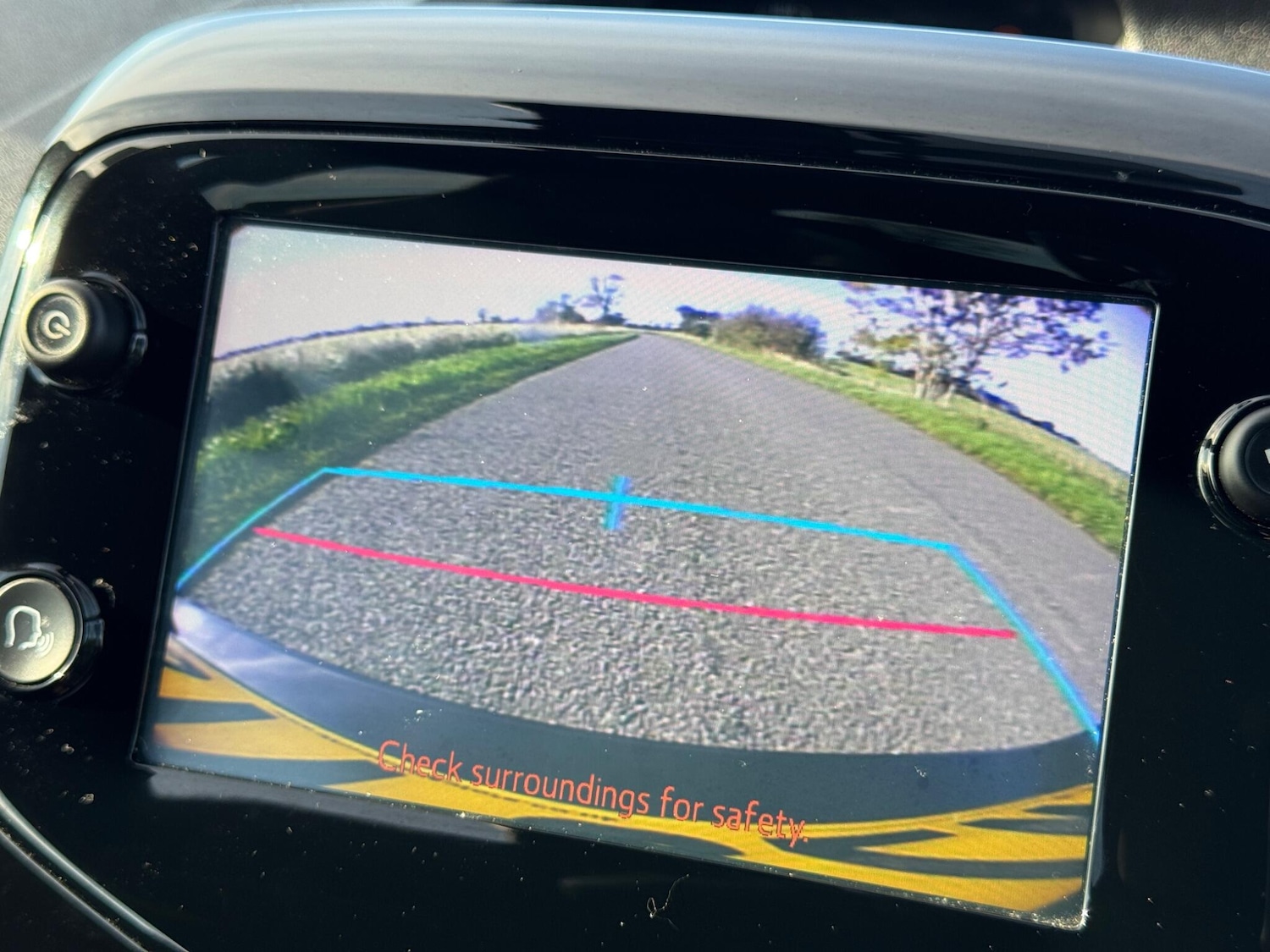 Used Toyota AYGO 2021 for sale - 76780907: Photo 13