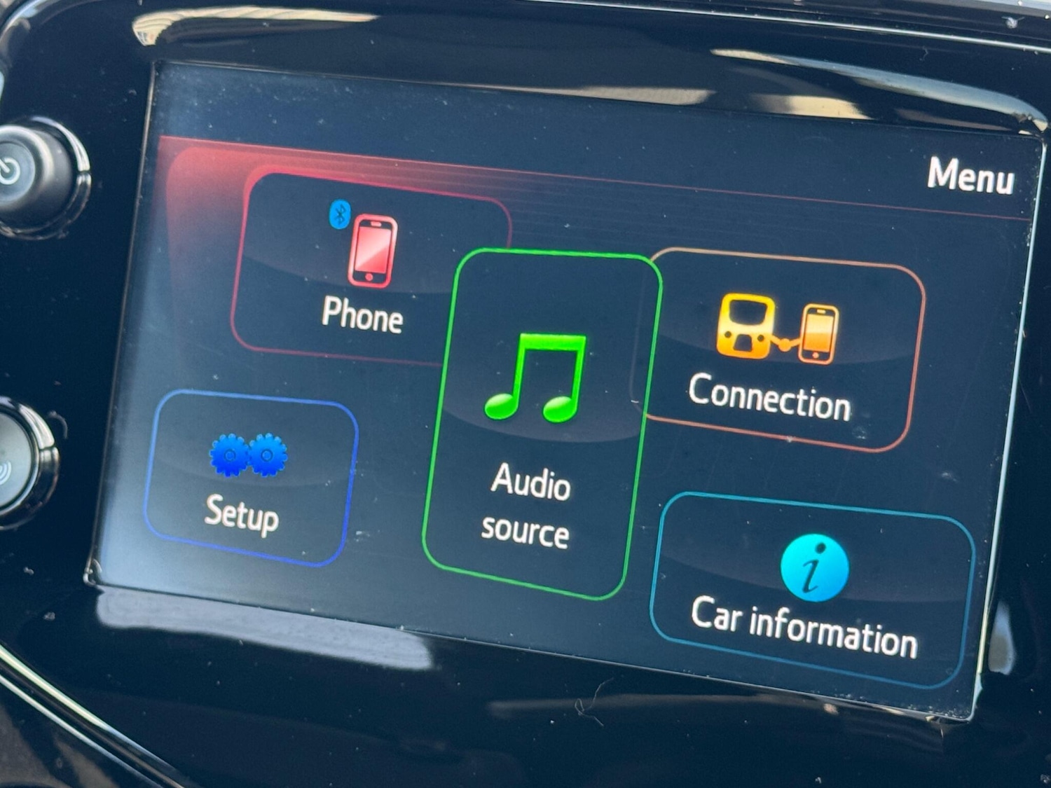 Used Toyota AYGO 2021 for sale - 76780907: Photo 15