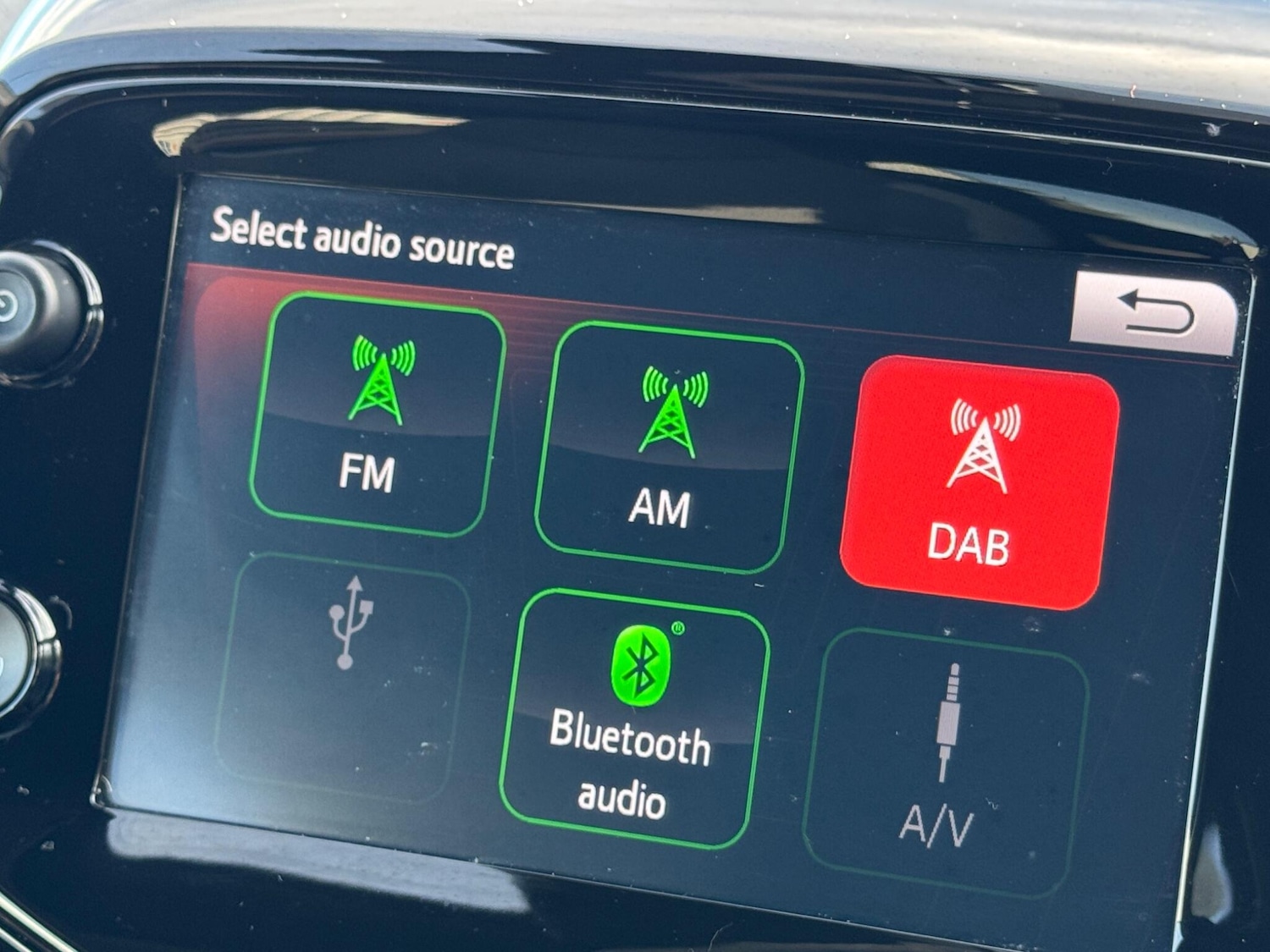 Used Toyota AYGO 2021 for sale - 76780907: Photo 16