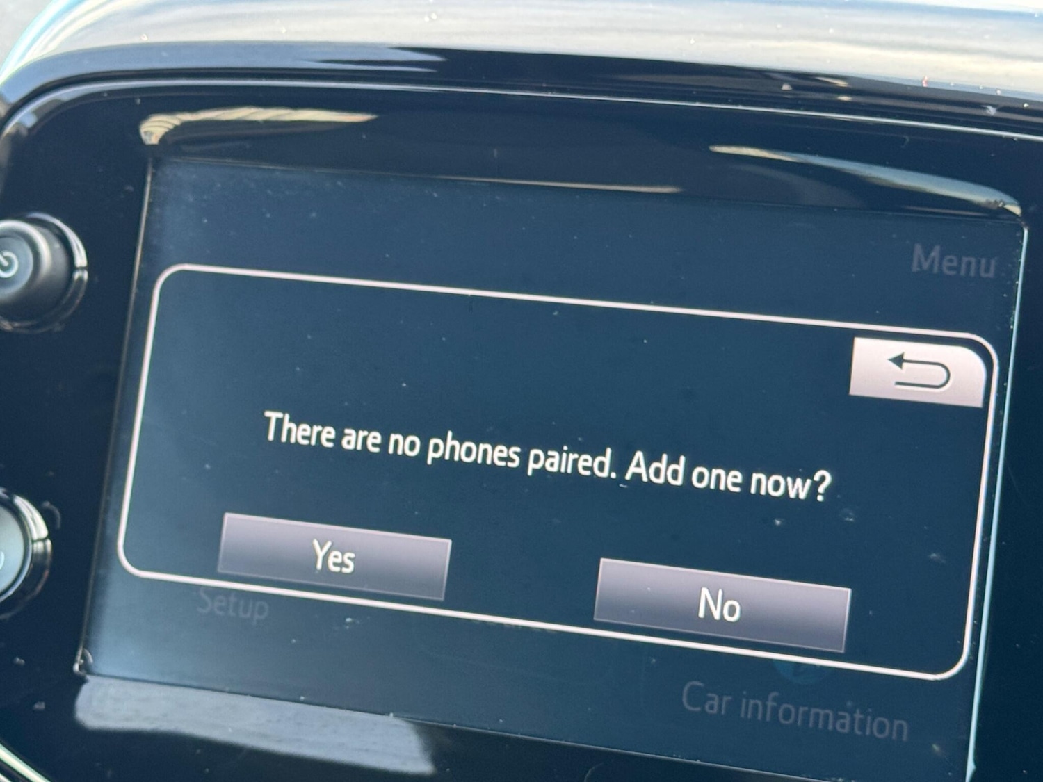 Used Toyota AYGO 2021 for sale - 76780907: Photo 18