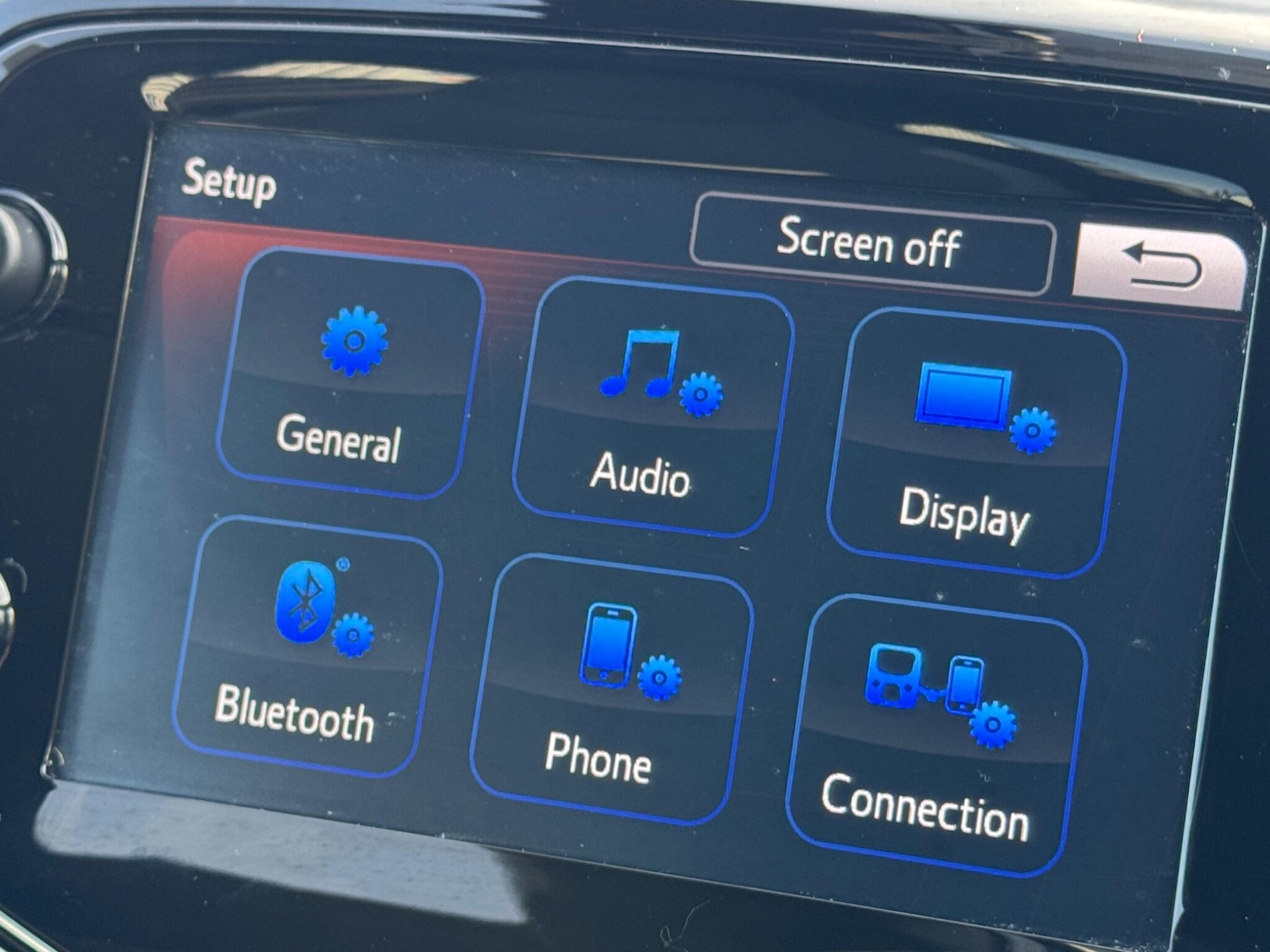 Used Toyota AYGO 2021 for sale - 76780907: Photo 19