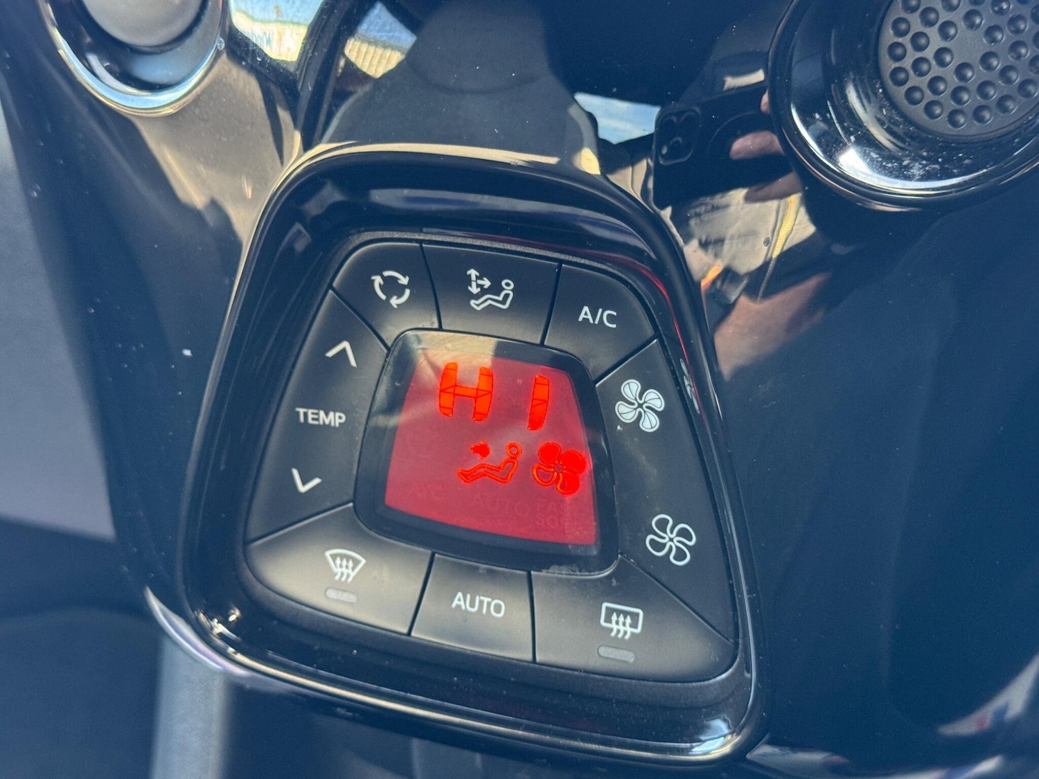 Used Toyota AYGO 2021 for sale - 76780907: Photo 20