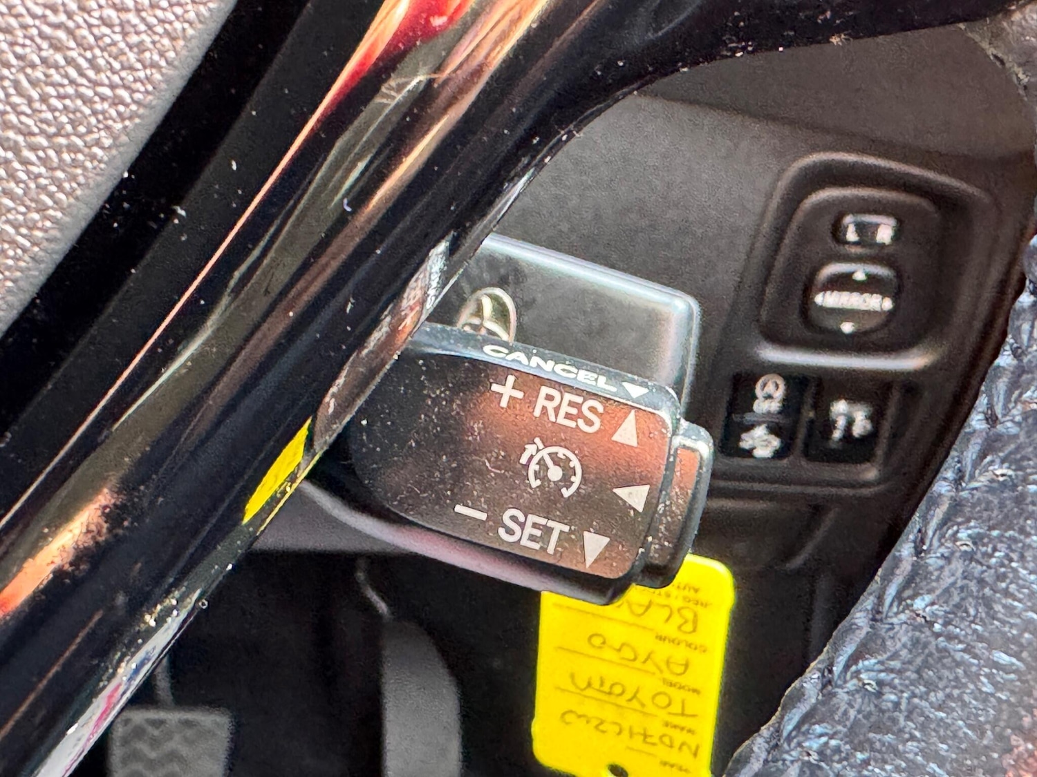 Used Toyota AYGO 2021 for sale - 76780907: Photo 24