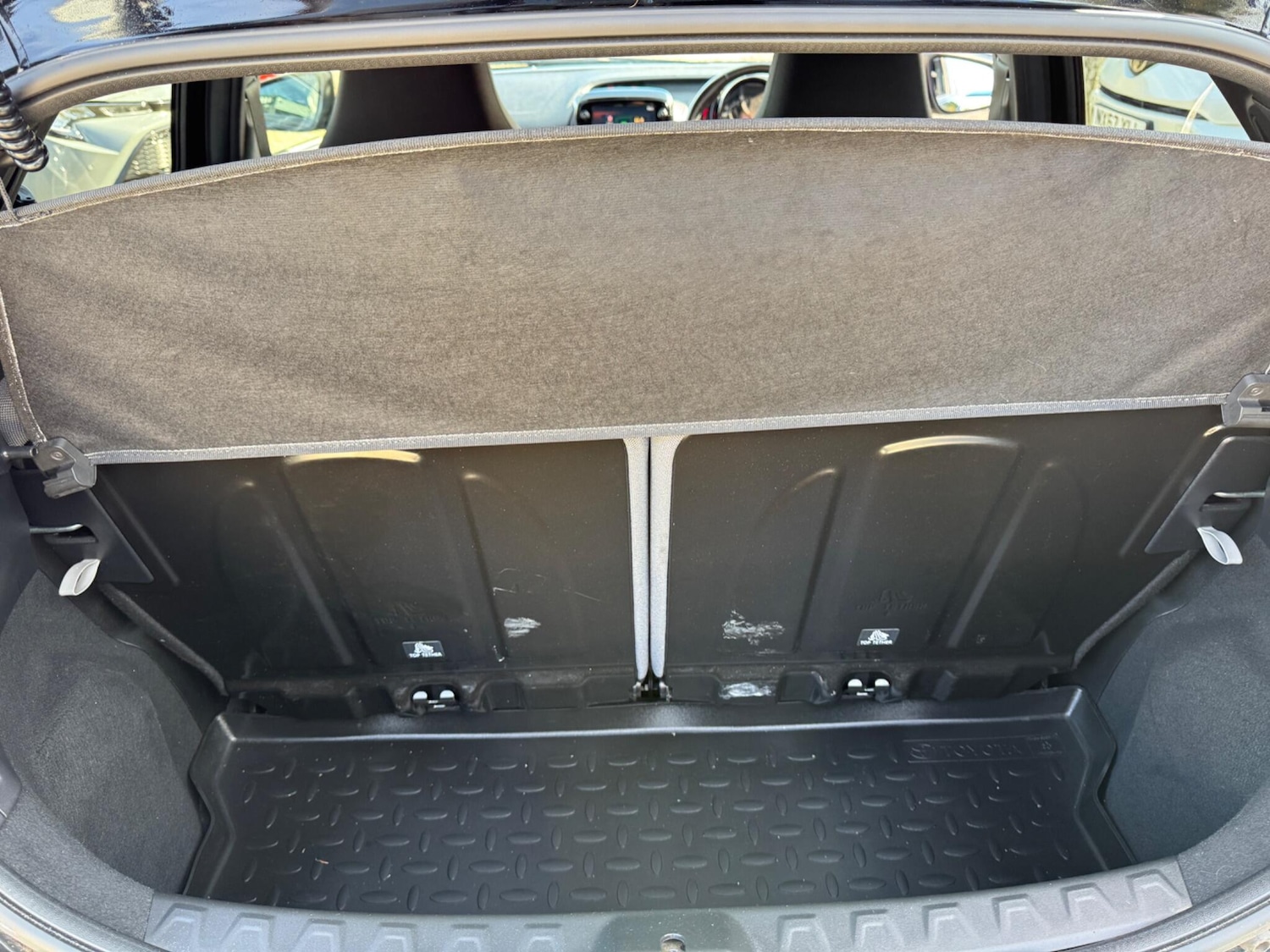 Used Toyota AYGO 2021 for sale - 76780907: Photo 32