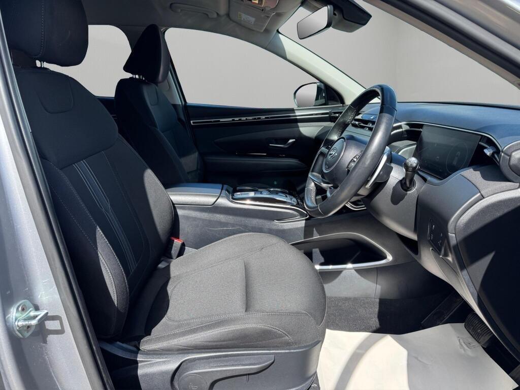 Used Hyundai TUCSON 2022 for sale - 78220265: Photo 12
