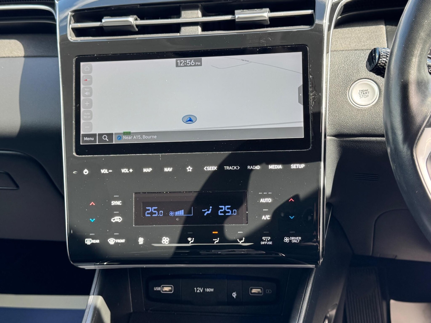 Used Hyundai TUCSON 2022 for sale - 78220265: Photo 14