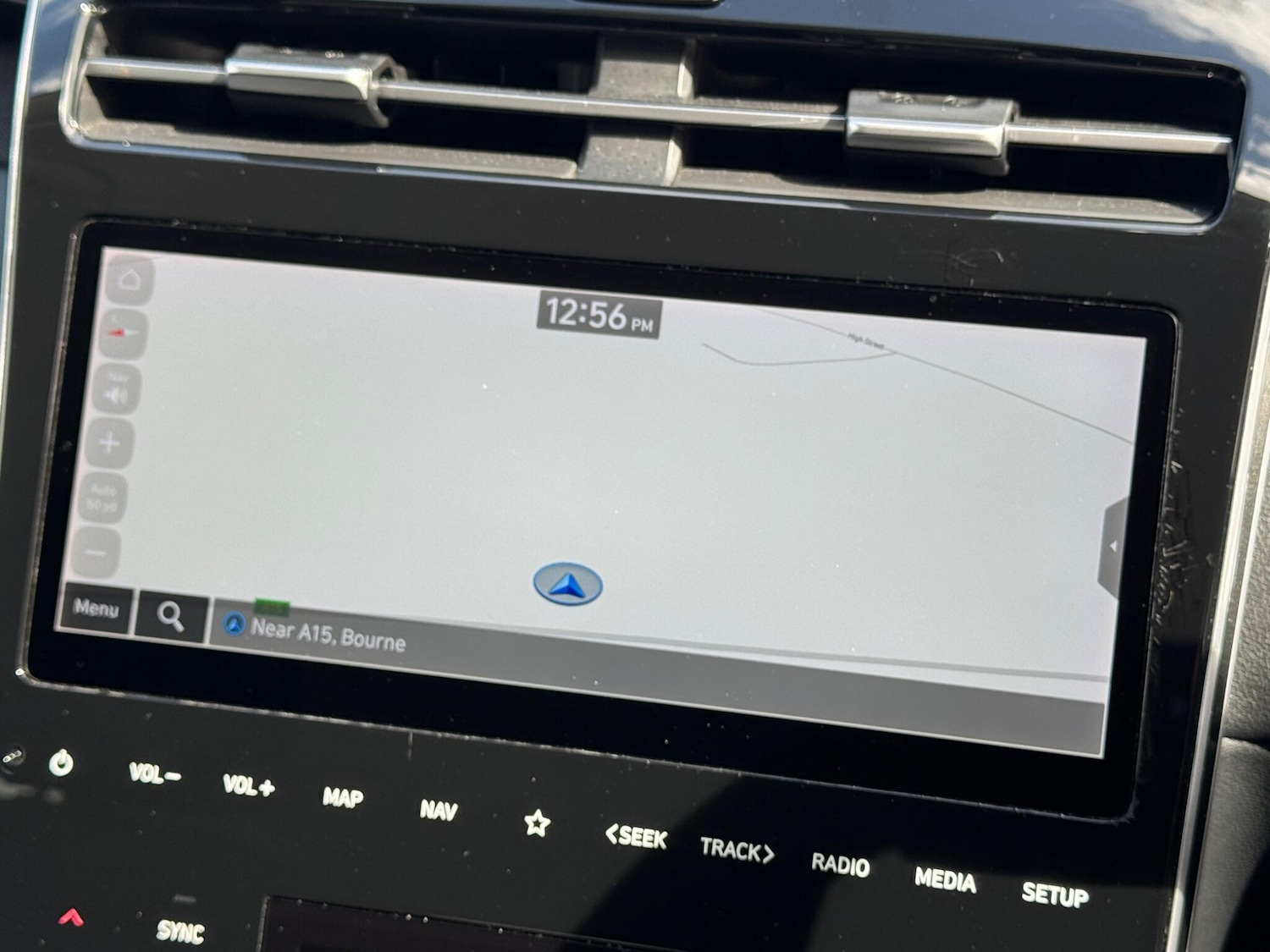 Used Hyundai TUCSON 2022 for sale - 78220265: Photo 16