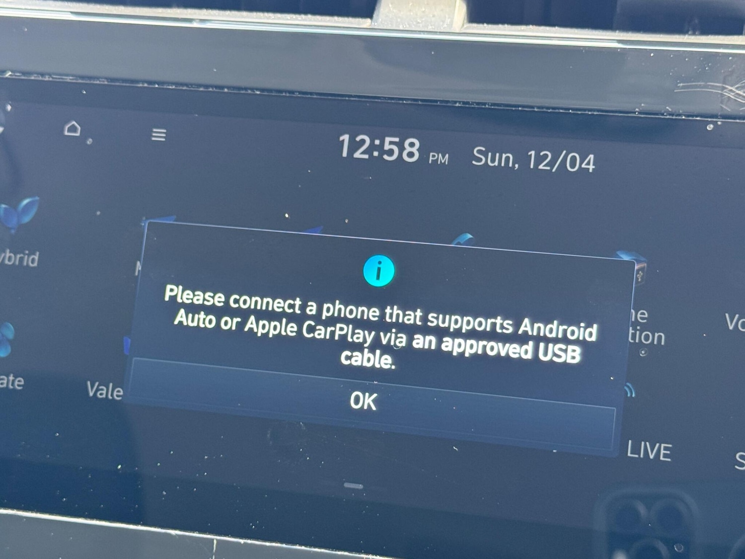 Used Hyundai TUCSON 2022 for sale - 78220265: Photo 17