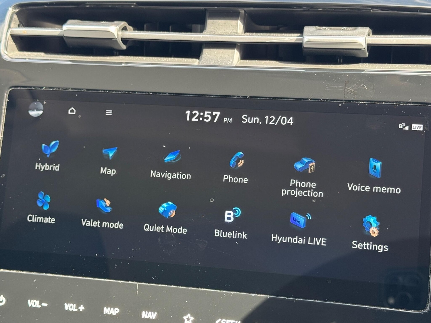 Used Hyundai TUCSON 2022 for sale - 78220265: Photo 18