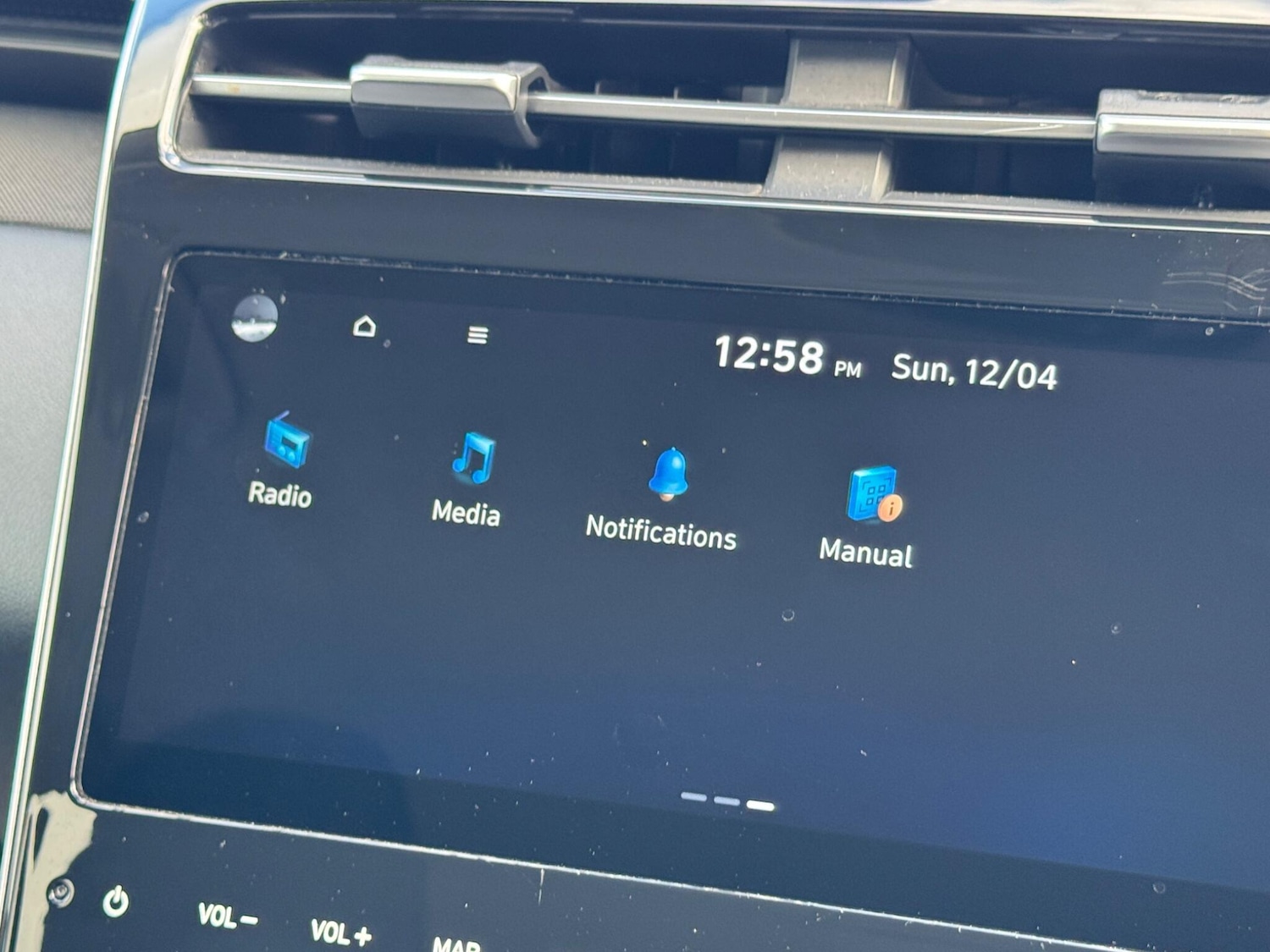 Used Hyundai TUCSON 2022 for sale - 78220265: Photo 19