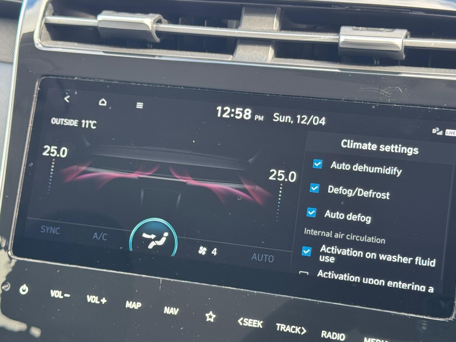 Used Hyundai TUCSON 2022 for sale - 78220265: Photo 22