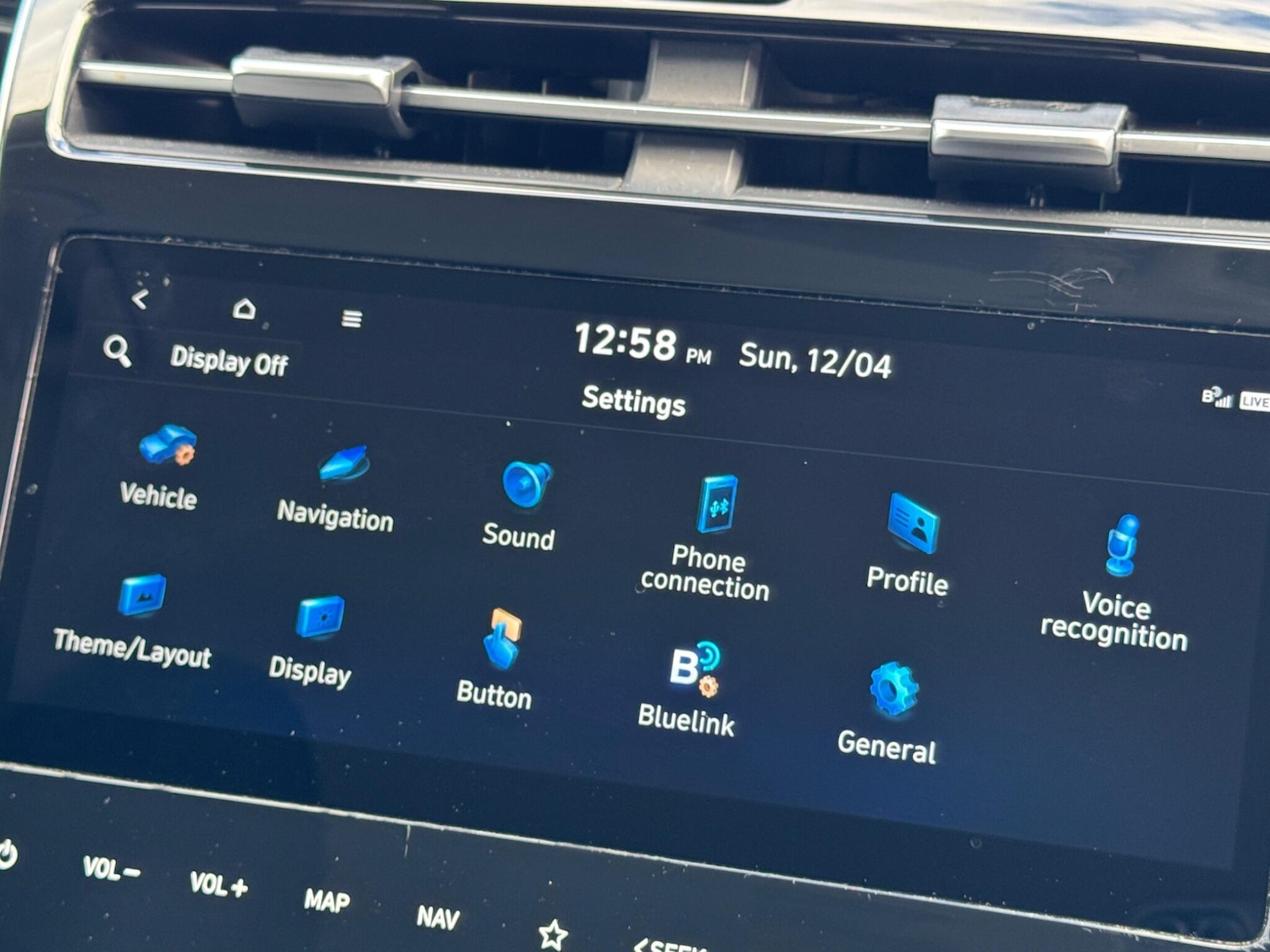 Used Hyundai TUCSON 2022 for sale - 78220265: Photo 24