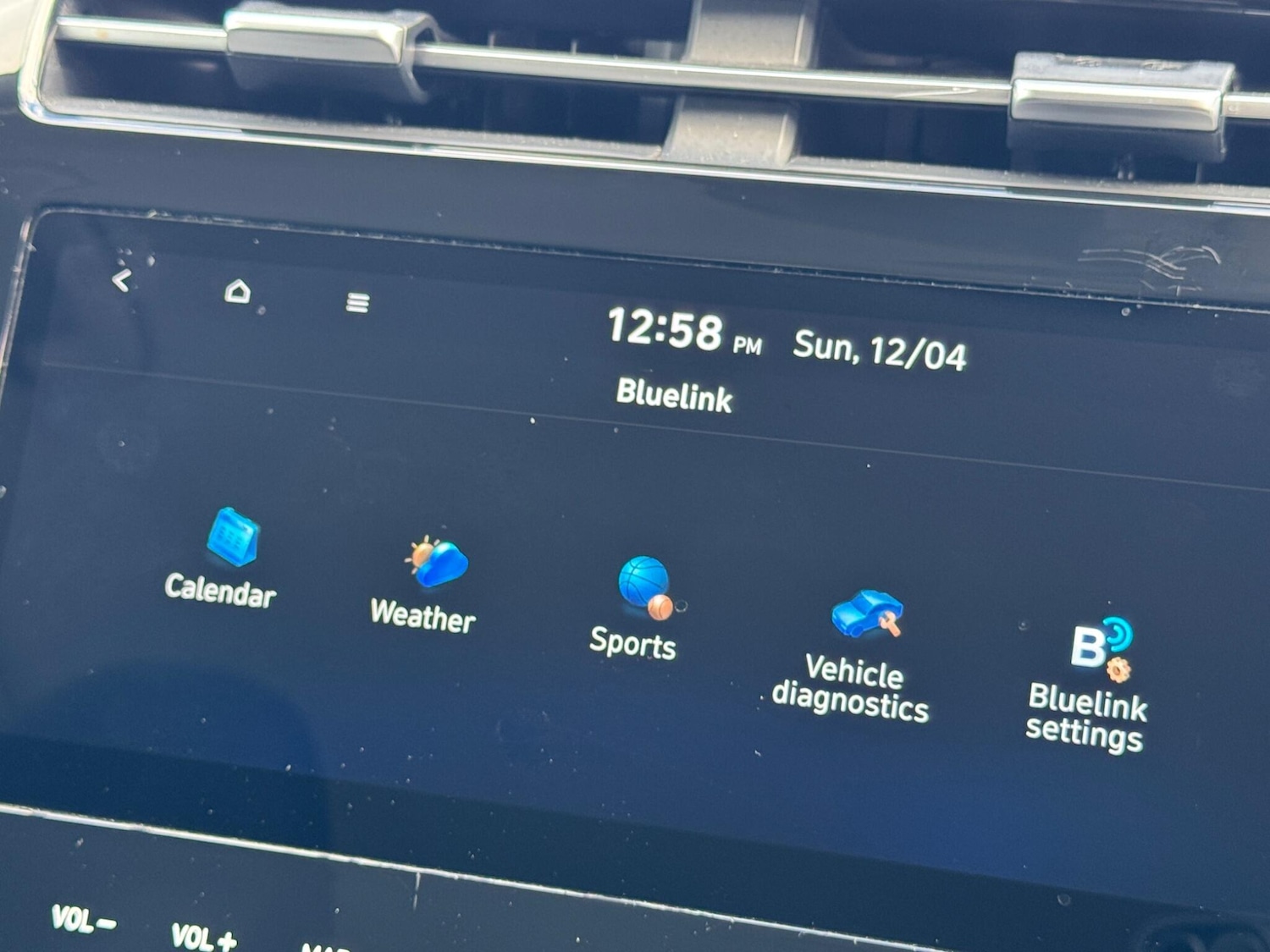 Used Hyundai TUCSON 2022 for sale - 78220265: Photo 25