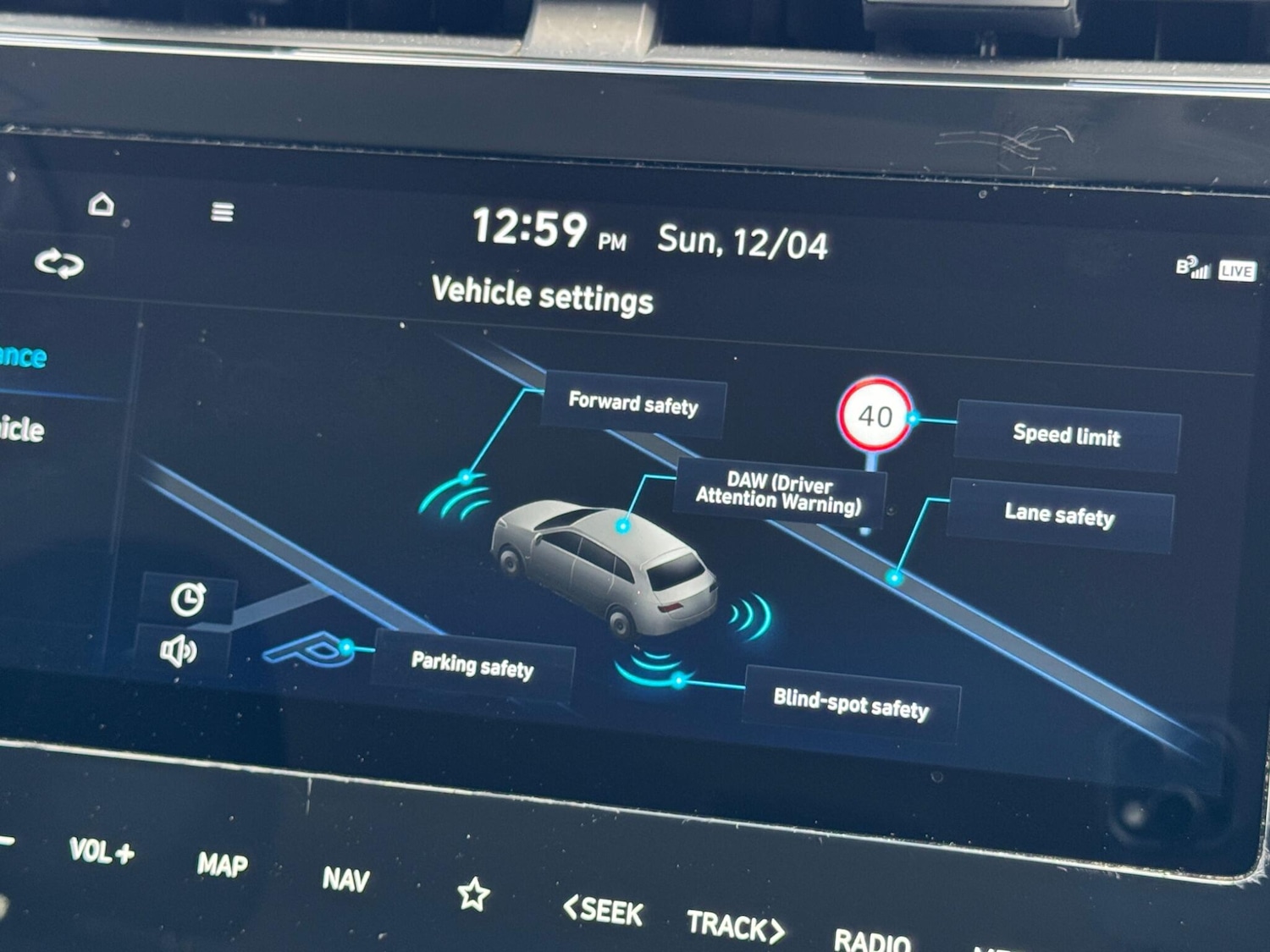 Used Hyundai TUCSON 2022 for sale - 78220265: Photo 26