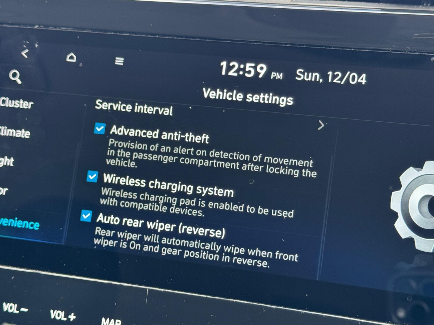 Used Hyundai TUCSON 2022 for sale - 78220265: Photo 28