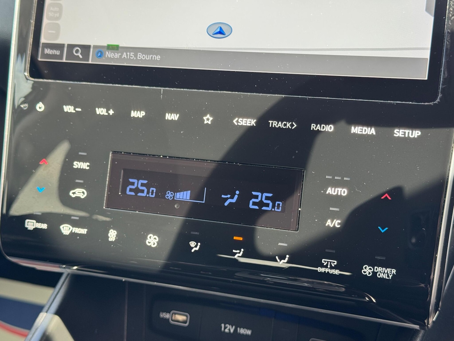 Used Hyundai TUCSON 2022 for sale - 78220265: Photo 31