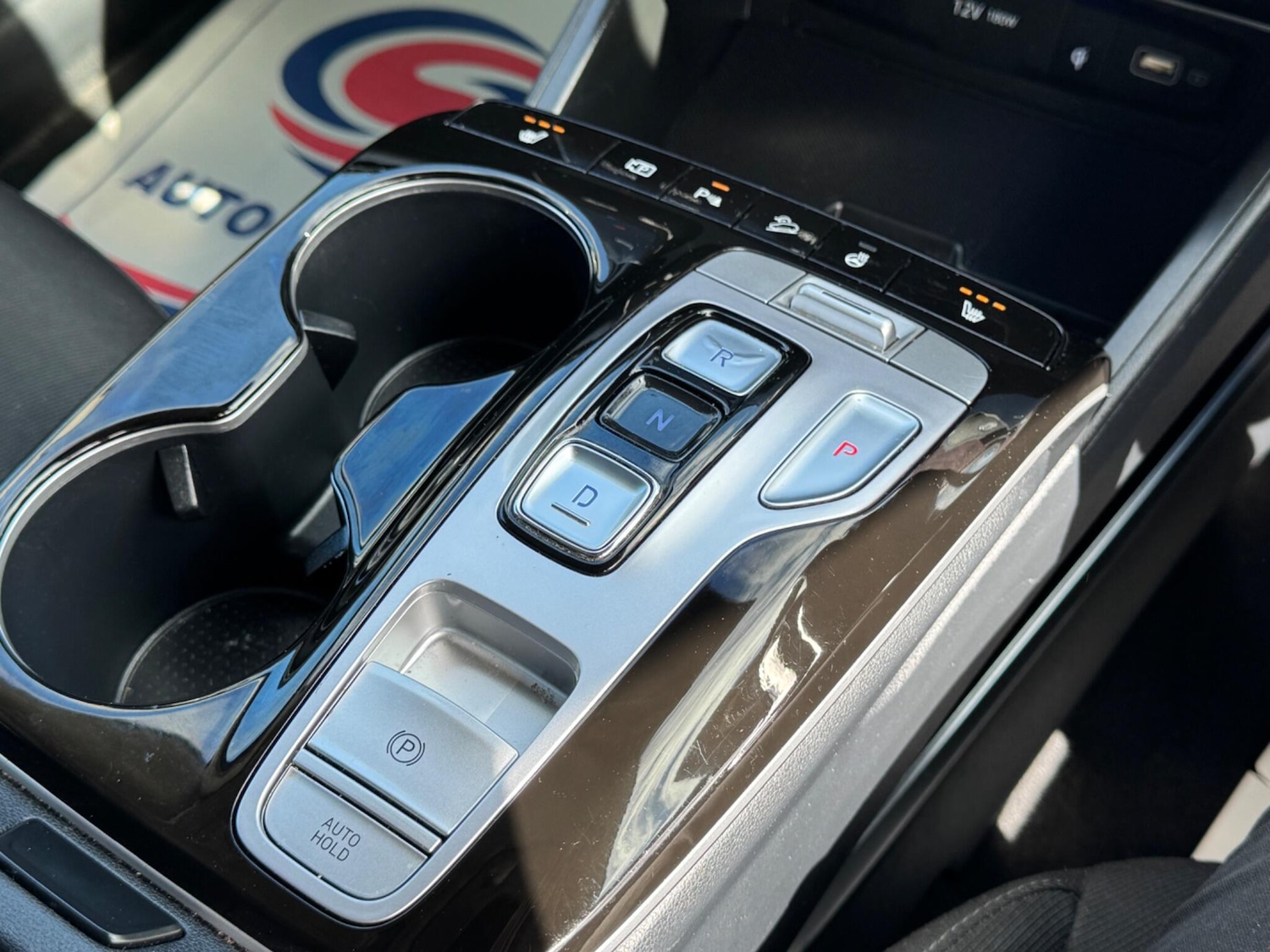 Used Hyundai TUCSON 2022 for sale - 78220265: Photo 32