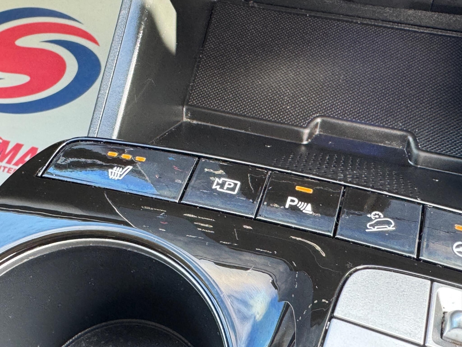 Used Hyundai TUCSON 2022 for sale - 78220265: Photo 35