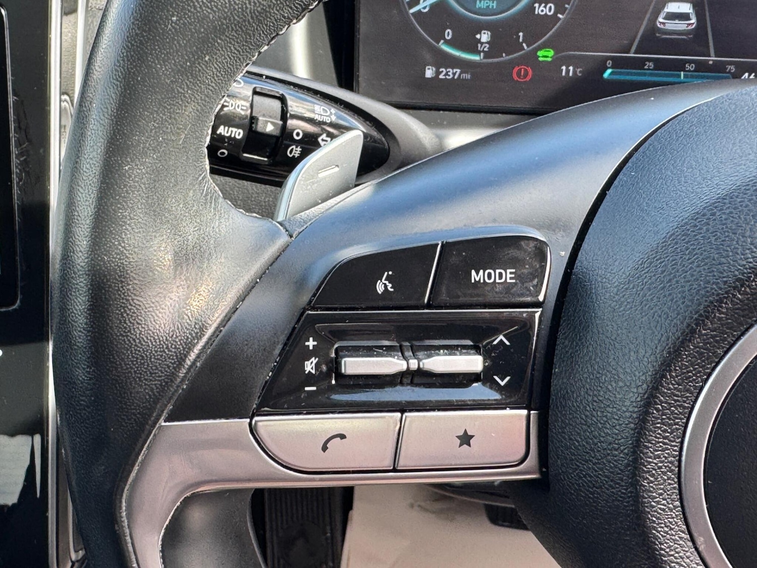 Used Hyundai TUCSON 2022 for sale - 78220265: Photo 38