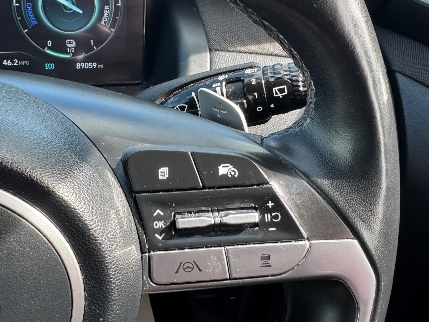 Used Hyundai TUCSON 2022 for sale - 78220265: Photo 39