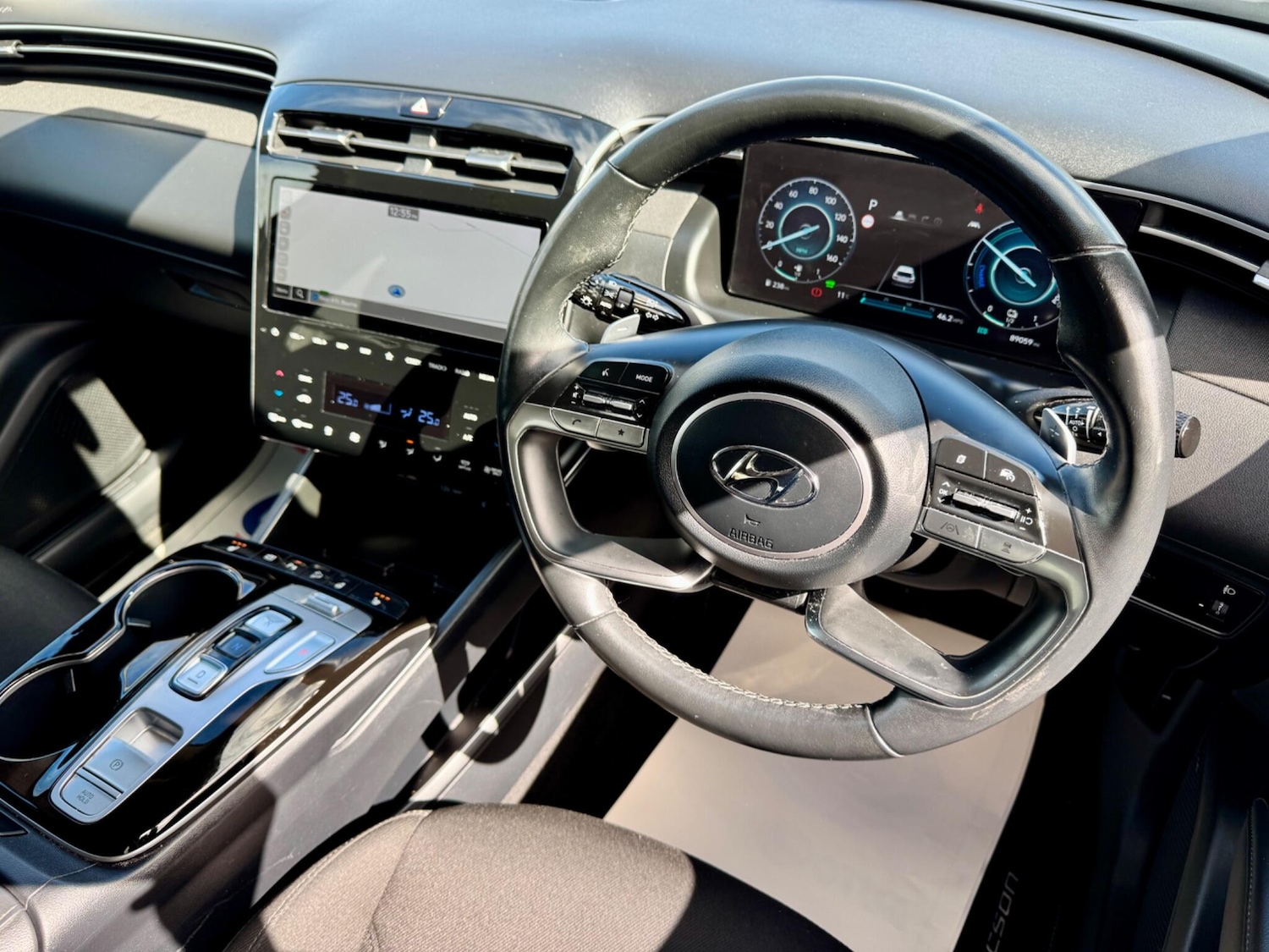 Used Hyundai TUCSON 2022 for sale - 78220265: Photo 46