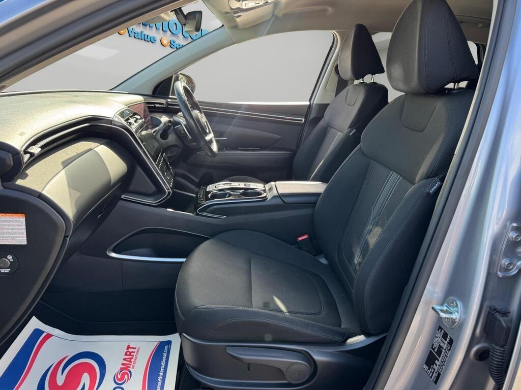 Used Hyundai TUCSON 2022 for sale - 78220265: Photo 47