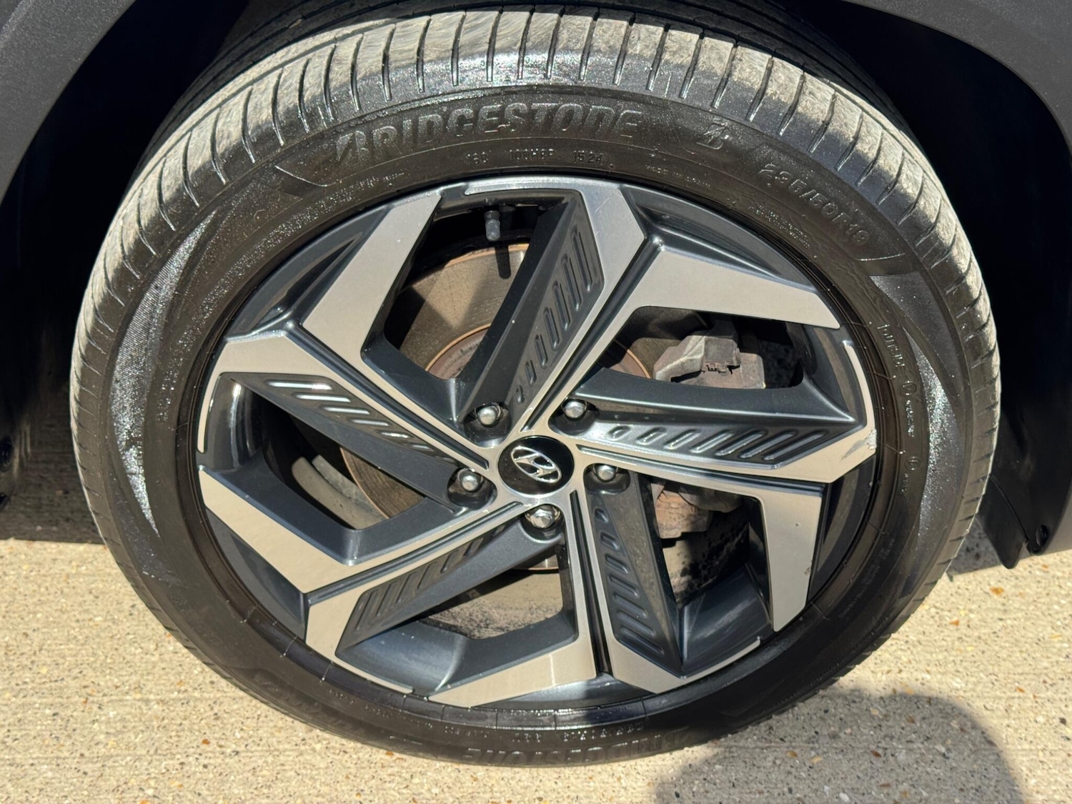 Used Hyundai TUCSON 2022 for sale - 78220265: Photo 51