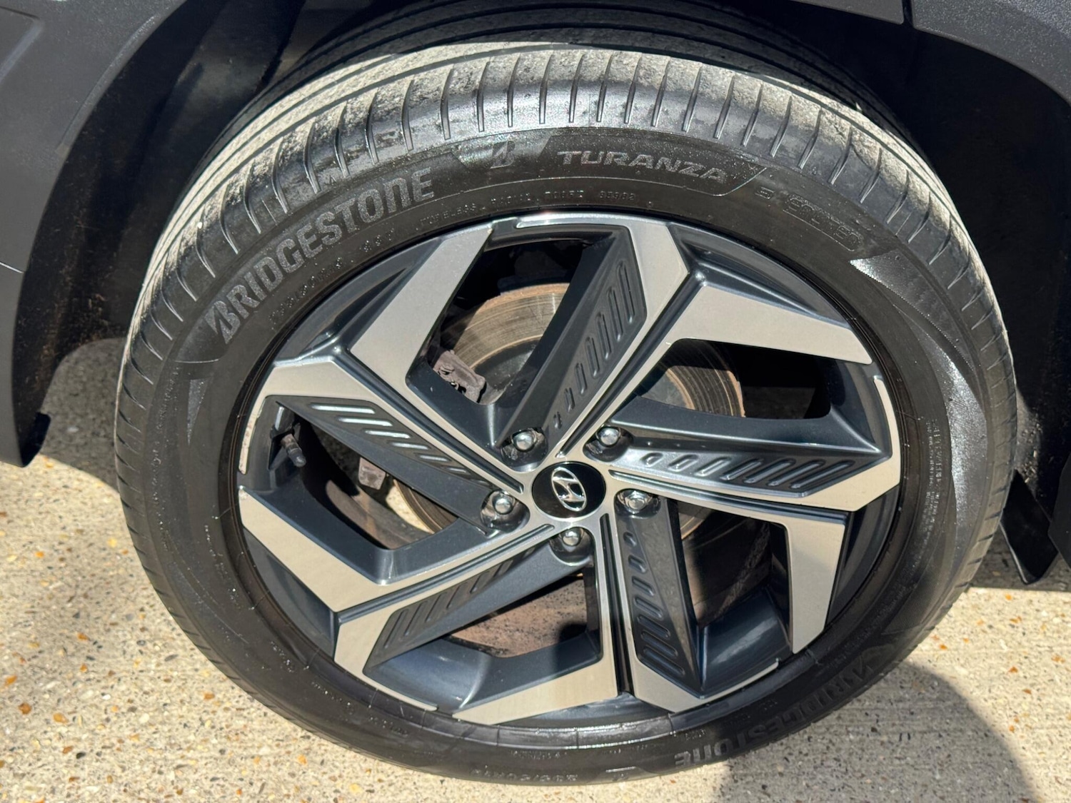 Used Hyundai TUCSON 2022 for sale - 78220265: Photo 52