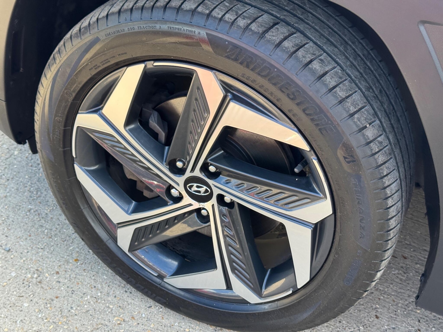 Used Hyundai TUCSON 2022 for sale - 78220265: Photo 54